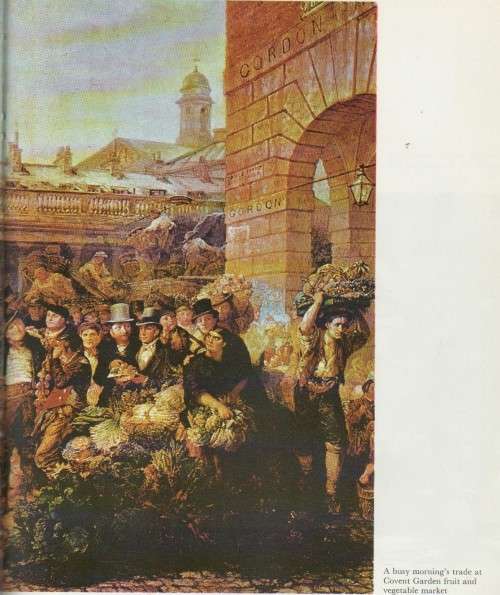 ENGLISH LIFE IN THE NINETEENTH CENTURY - ROGER HART (1971)