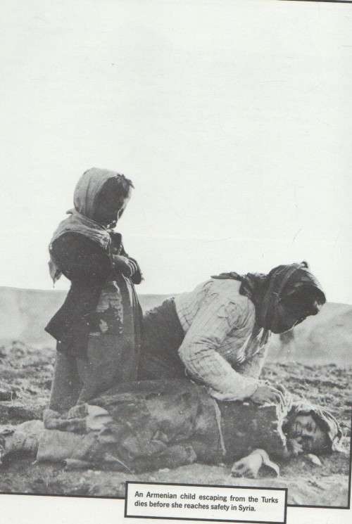 AN ALBUM OF WAR REFUGEES - APRIL KORAL (1989)