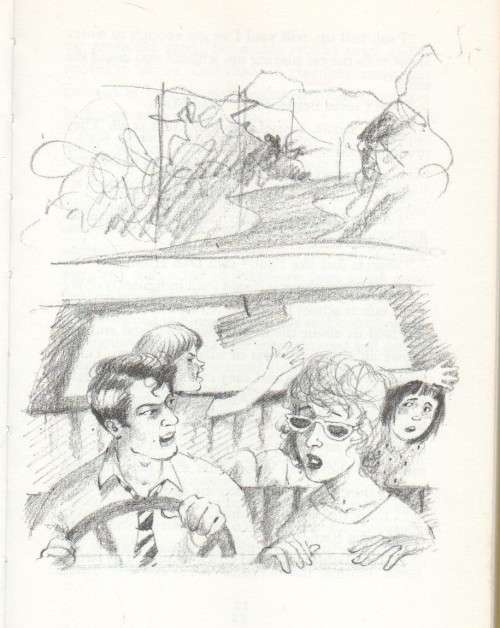 THE TOKOLOSHE STONE - JAY HEALE (1 ST EDITION 1986)
