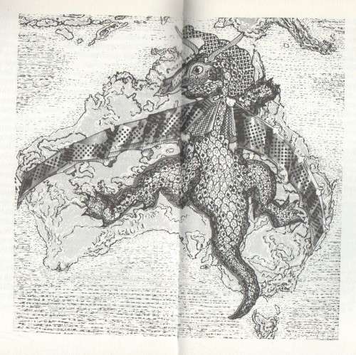 DIE YSTERMAN, `N KINDERVERHAAL - TED HUGHES (1 STE UITGAWE 1983)
