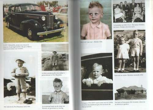WAT`S NUUS? - RIAAN CRUYWAGEN (1 STE UITGAWE 2012)