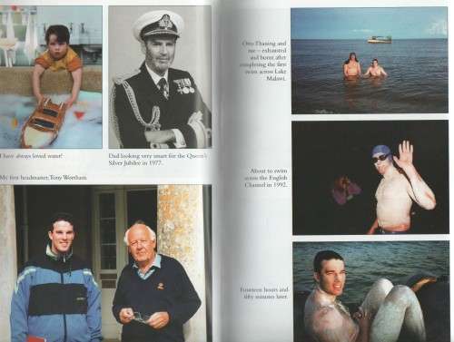 ACHIEVING THE IMPOSSIBLE - LEWIS GORDON PUGH (2010)