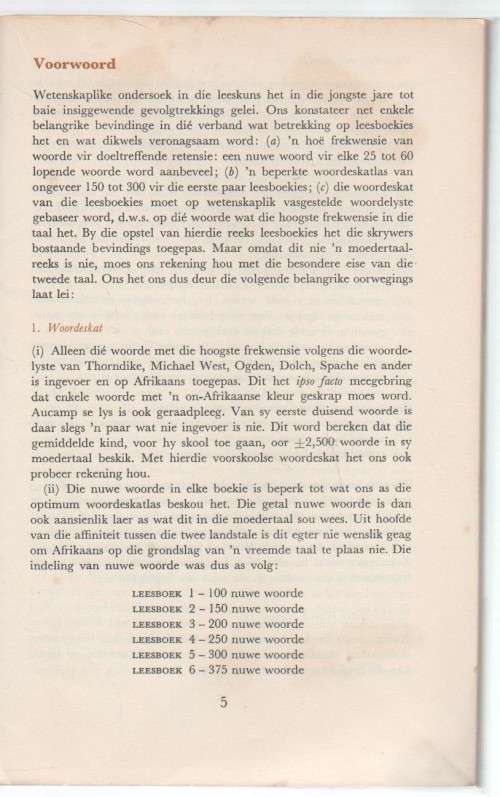 SONNEBLOM-REEKS, BOEK 2 - BARNES - NIENABER (TWEEDE UITGAWE)