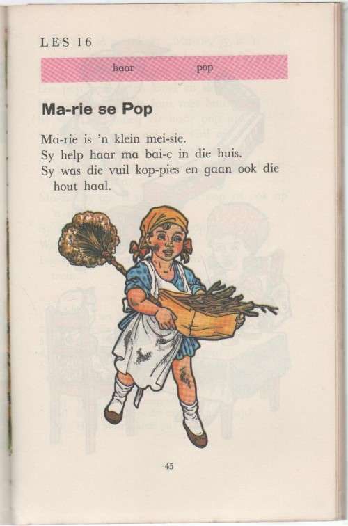 SONNEBLOM-REEKS, BOEK 2 - BARNES - NIENABER (TWEEDE UITGAWE)