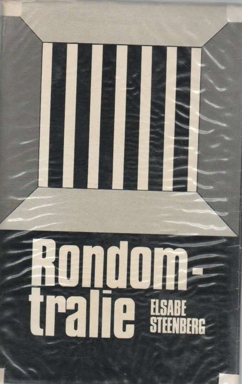 RONDOMTRALIE - ELSABE STEENBERG (1972)