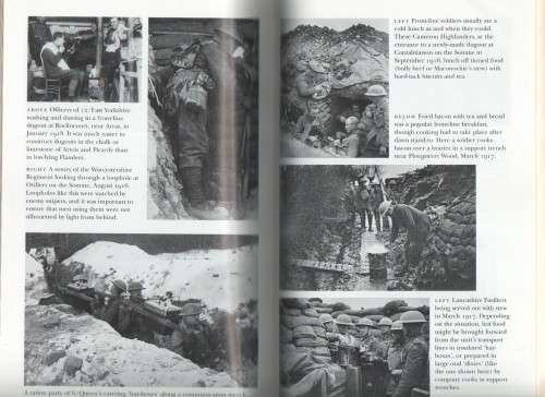 TOMMY, THE BRITISH SOLDIER ON THE WESTERN FRONT 1914 -1918 - RICHARD HOLMES