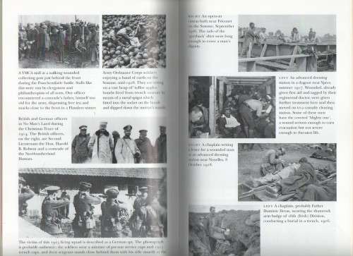 TOMMY, THE BRITISH SOLDIER ON THE WESTERN FRONT 1914 -1918 - RICHARD HOLMES