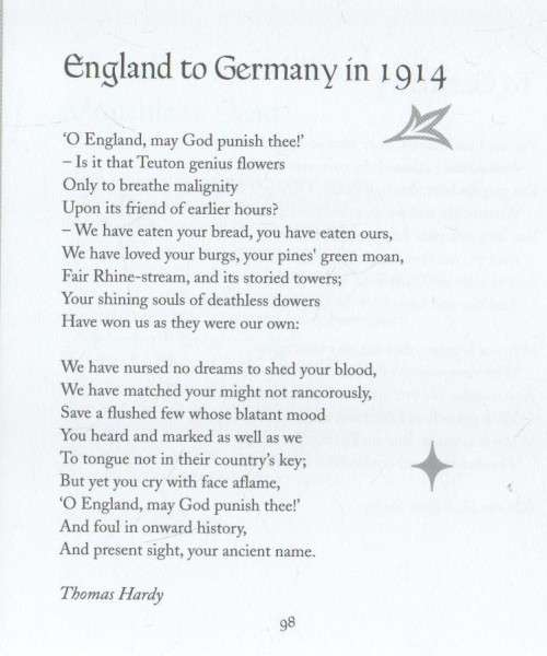 WAR POEMS - VIVIAN HEAD (2010)