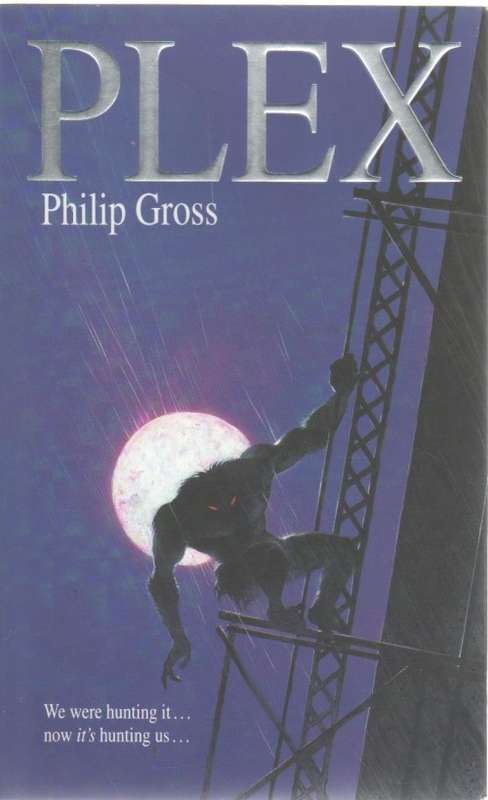 PLEX - PHILIP GROSS (1994)