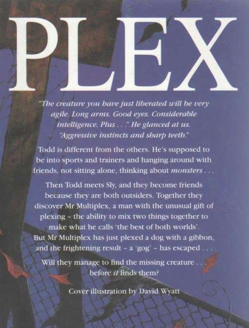 PLEX - PHILIP GROSS (1994)