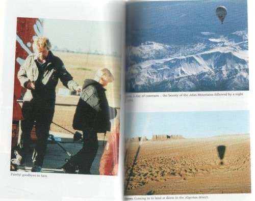 THE AUTOBIOGRAPHY, LOSING MY VIRGINITY - RICHARD BRANSON (2005)