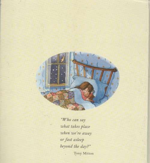 GOOD NIGHT, SLEEP TIGHT, A POEM FOR EVERY NIGHT OF THE YEAR! - IVAN & MAL JONES (2000)