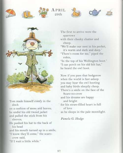 GOOD NIGHT, SLEEP TIGHT, A POEM FOR EVERY NIGHT OF THE YEAR! - IVAN & MAL JONES (2000)