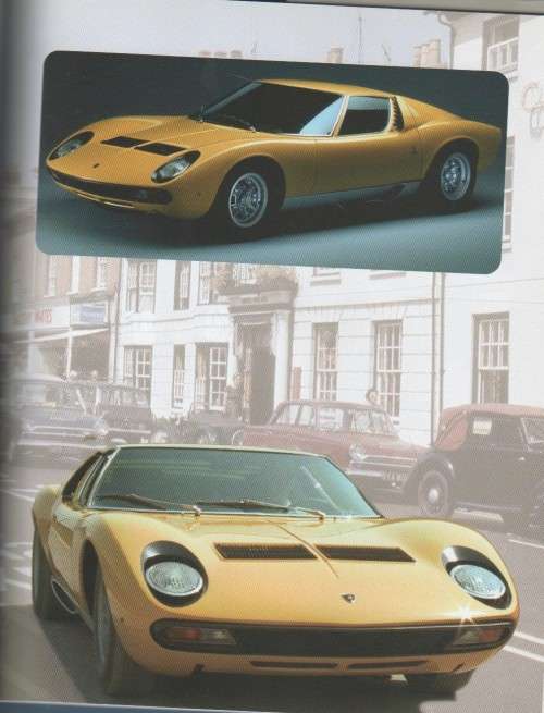 RICHARD HAMMOND`S CAR CONFIDENTIAL (2006)
