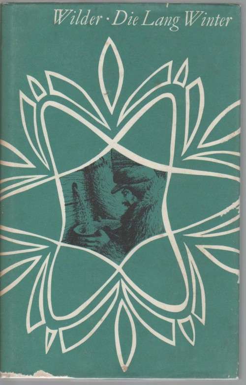 DIE LANG WINTER - WILDER (1968)