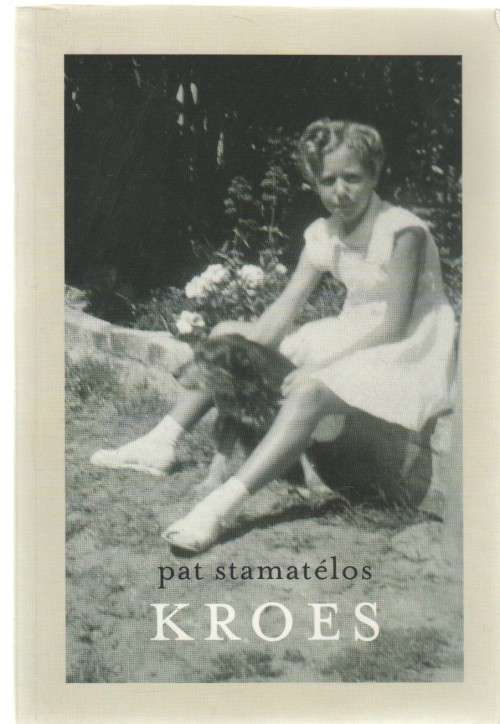 KROES - PAT STAMATELOS (2 DE DRUK 2006)