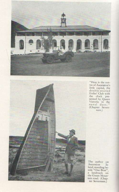 SOUTH AFRICAN BEACHCOMBER - LAWRENCE G GREEN (1 ST EDITION 1958)