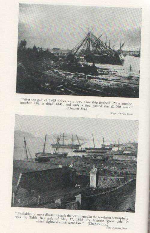 SOUTH AFRICAN BEACHCOMBER - LAWRENCE G GREEN (1 ST EDITION 1958)