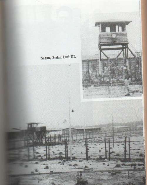 THE LONGEST TUNNEL , TRUE STORY OF THE GREAT ESCAPE - ALAN BURGESS (1991)