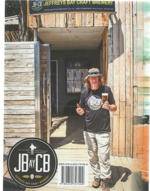 LEGENDS OF JEFFREYS BAY, SEVENTH EDITION -  ROBBIE HIFT