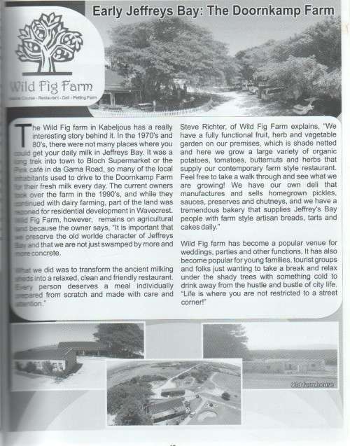 LEGENDS OF JEFFREYS BAY, SEVENTH EDITION -  ROBBIE HIFT