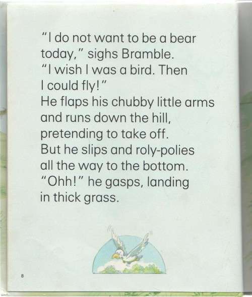 READ BY YOURSELF, 4 - 7 YEARS - GEOFFREY ALAN (1991)