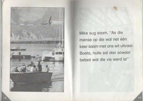LIEWER LAAT...AS JULLE MAAR WEET - RACHEL BALIE (VOORWOORD 1996)