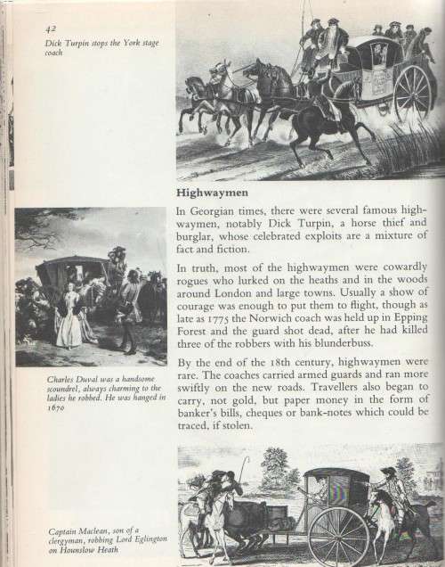 TRAVEL BY ROAD - R J UNSTEAD (1978)