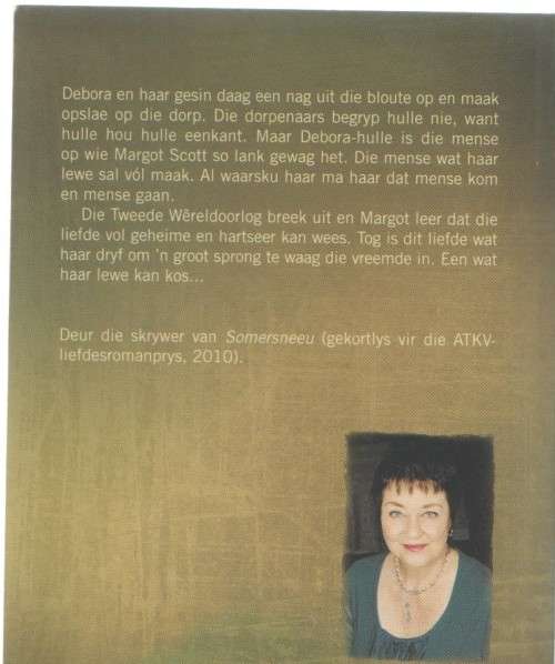 DEBORA EN SEUNS - HELENE DE KOCK (1 STE UITGAWE 2015)