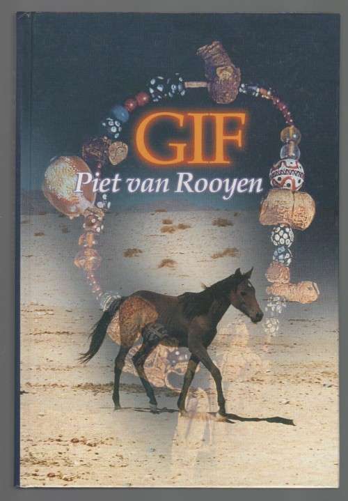 GIF - PIET VAN ROOYEN (2001)