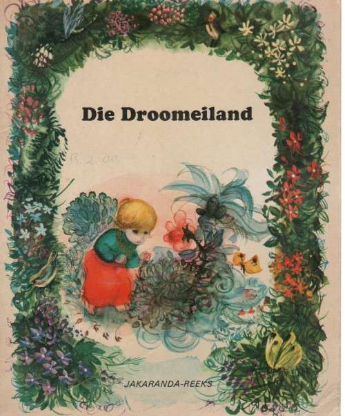 VIER BOEKE UIT DIE JAKARANDA-REEKS: DIE ELWEKIND VAN DIE WOUD, DICK WHITTINTON EN SY KAT...