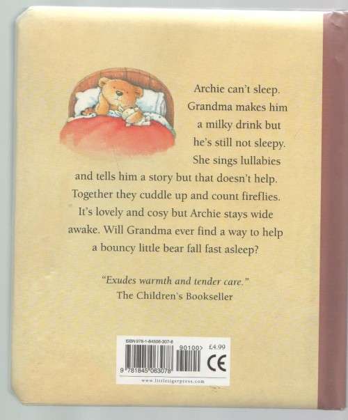 GOODNIGHT, SLEEP TIGHT! - CLAIRE FREEDMAN