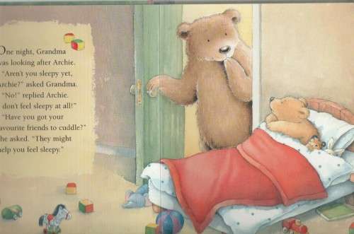GOODNIGHT, SLEEP TIGHT! - CLAIRE FREEDMAN