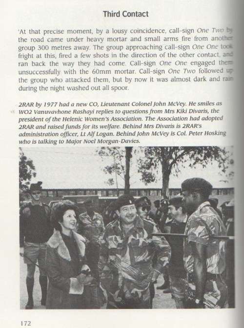 THE WAR DIARIES OF ANDRE DENNISON - JRT WOOD (1 ST EDITION 1989)