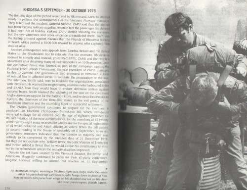 THE WAR DIARIES OF ANDRE DENNISON - JRT WOOD (1 ST EDITION 1989)