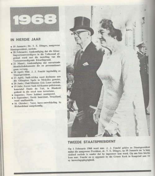 DIE NASIONALE BOEK 1948 - 1973