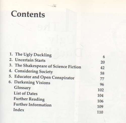 LIFE & WORKS, H G WELLS - CHRISTOPHER MARTIN (1 ST PUBLISHED 1988)