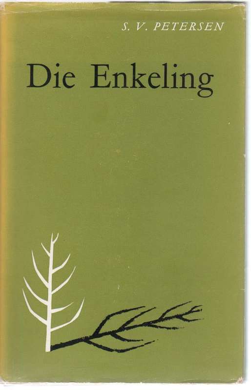 DIE ENKELING - S V PETERSEN (1959)