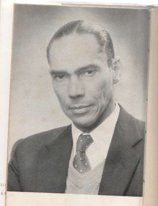 DIE ENKELING - S V PETERSEN (1959)