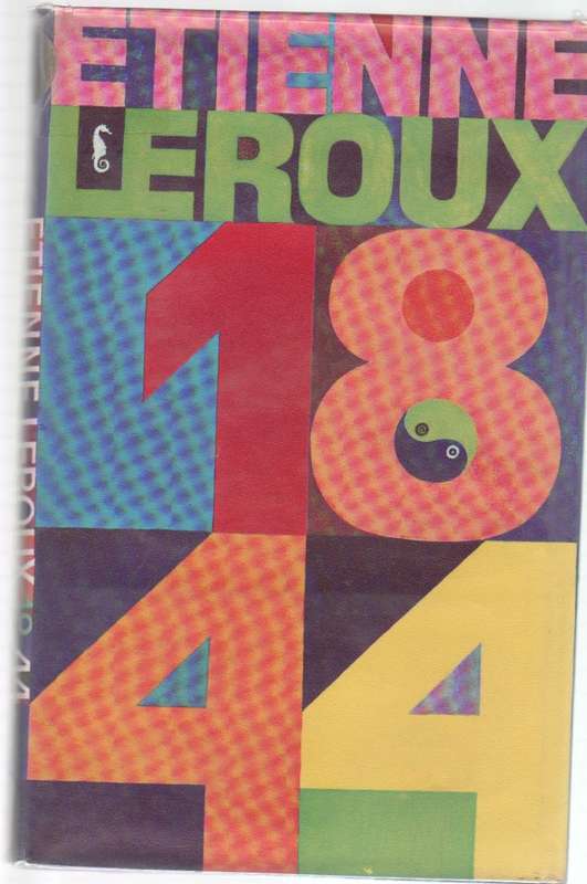 1844 - ETIENNE LEROUX (1967)