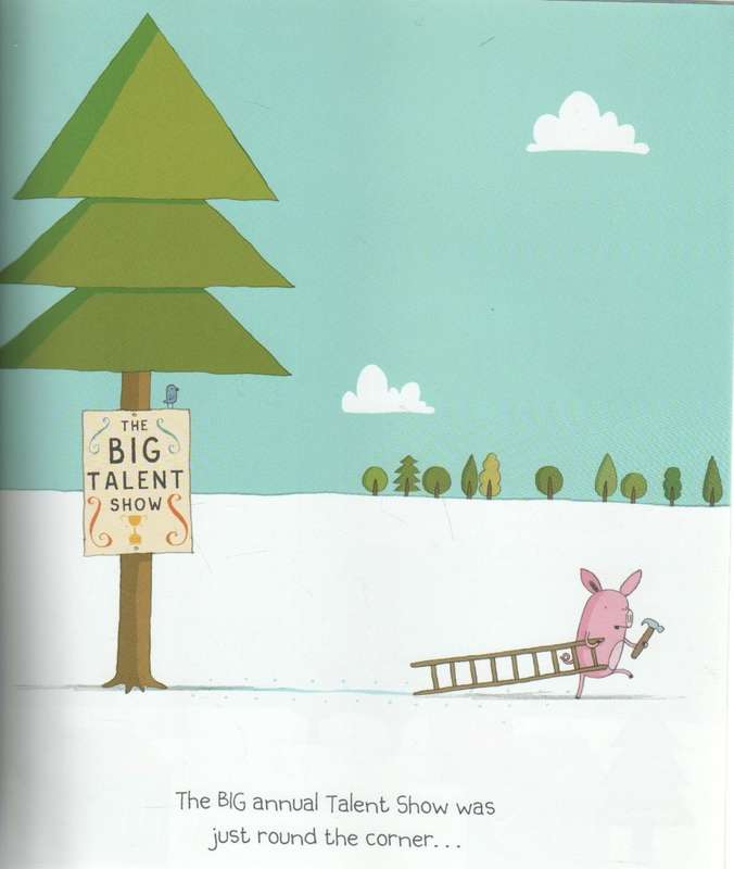 PENGUIN`S HIDDEN TALENT - ALEX LATIMER (2012)