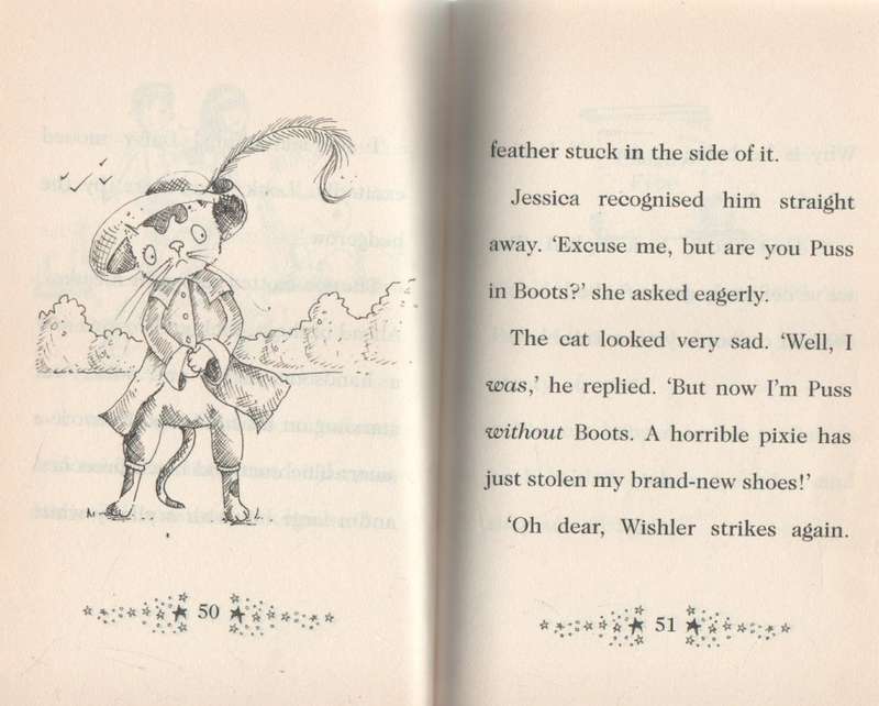 THE NEW ADVENTURES OF THE WISHING-CHAIR - ENID BLYTON ( 2009)