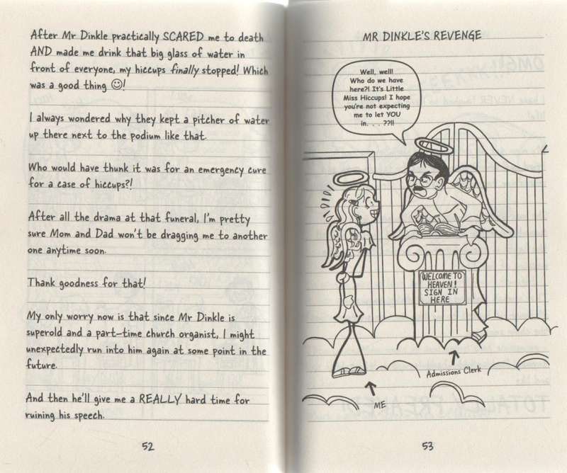 DORK DIARIES PARTY TIME - RACHEL RENEE RUSSELL (2015)