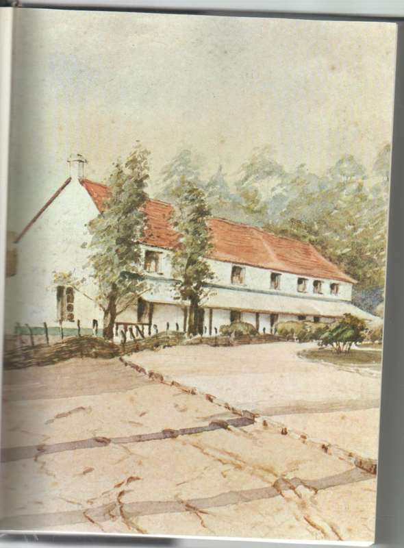 LIFT UP YOUR HEARTS, THE STORY OF HILTON COLLEGE - HILTON COLLEGE 1872 - 1972 - NEVILLE NUTTALL