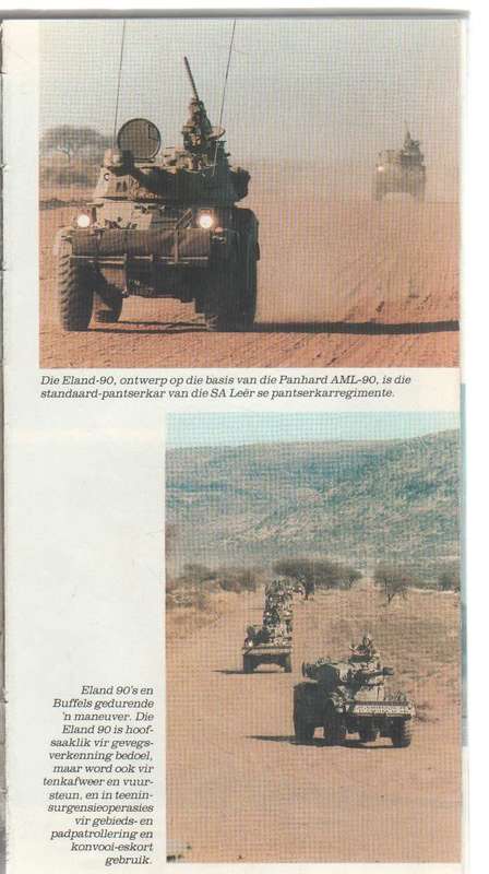 KRYGSTUIG VAN SUID-AFRIKA , GIDS OOR S.A. LEER, VLOOT EN LUGMAG - HELMOED-ROMER HEITMAN (1988)