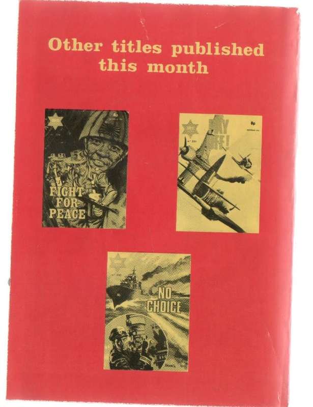 FOUR CONFLICT LIBRARIES CAFE BOOKS , WAR STORIES IN PICTURES