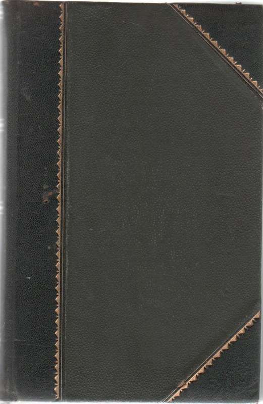 MAN THE MASTERPIECE, ABOUT BOYHOOD, YOUTH AND MANHOOD - J H KELLOGG MD (1903)