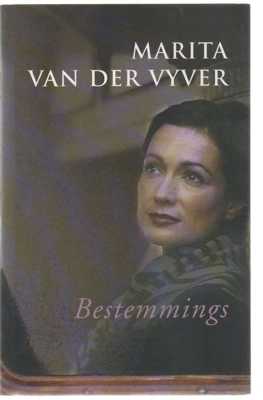 BESTEMMINGS - MARITA VAN DER VYVER (2005)