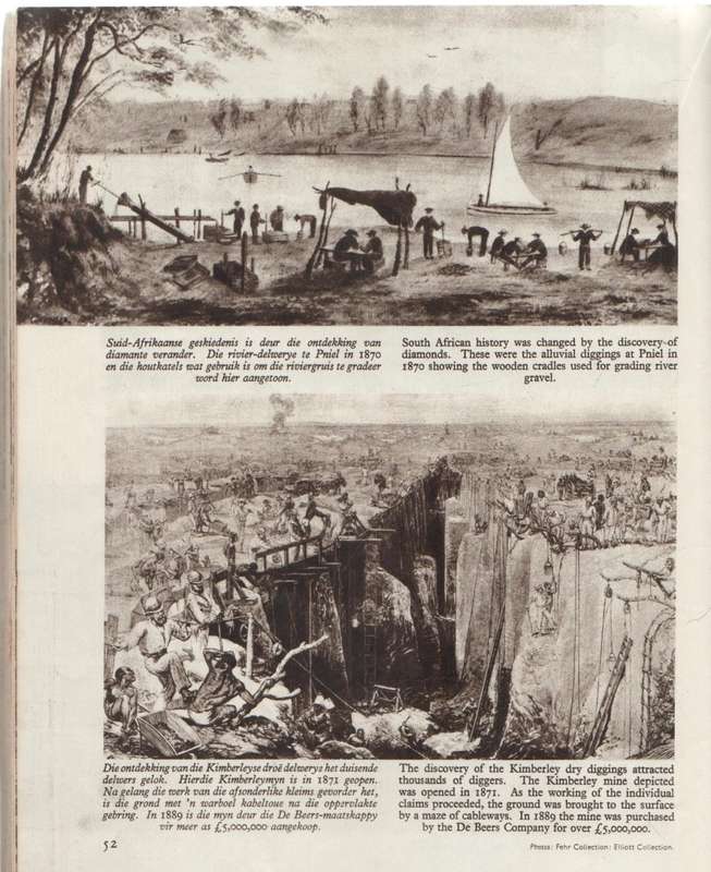 VAN RIEBEECK FESTIVAL FEES (1952) HERDENKINGSALBUM - PICTORIAL SOUVENIR