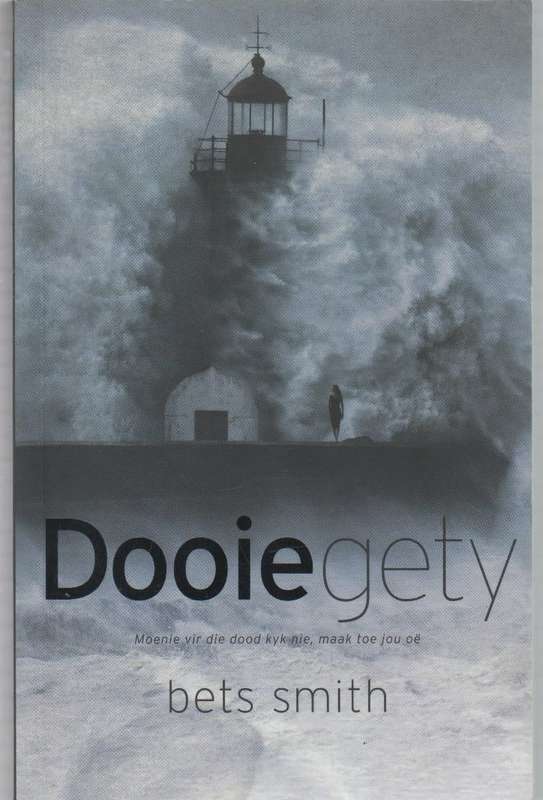 DOOIEGETY - BETS SMITH (1 STE UITGAWE 2019)